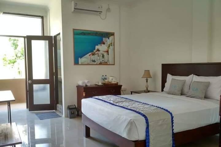 Airbnb Bitung Vacation Rentals Places To Stay North