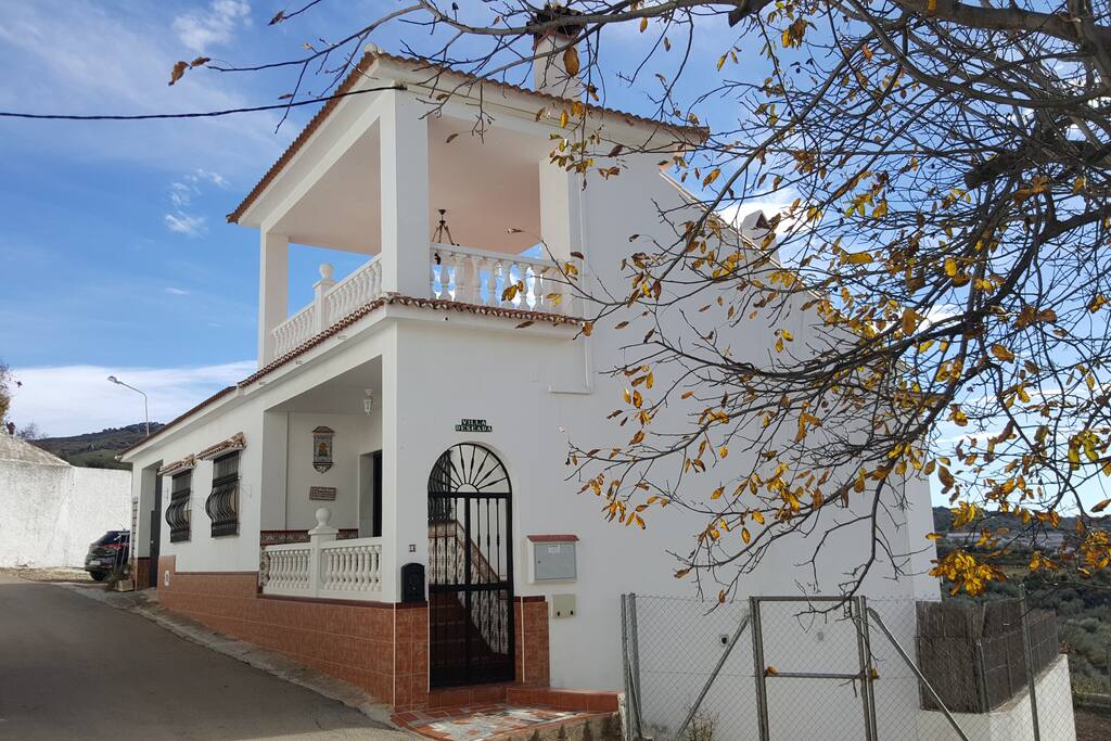 Villa Deseada