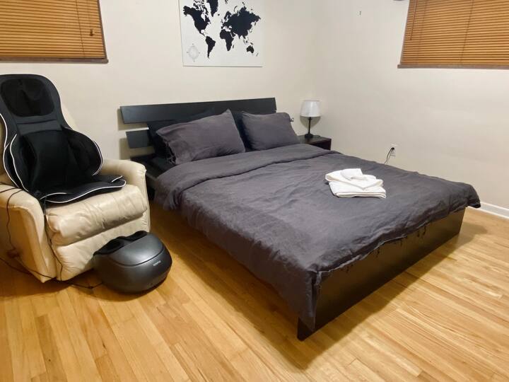 Grosse Pointe Shores locations de vacances et logements Michigan