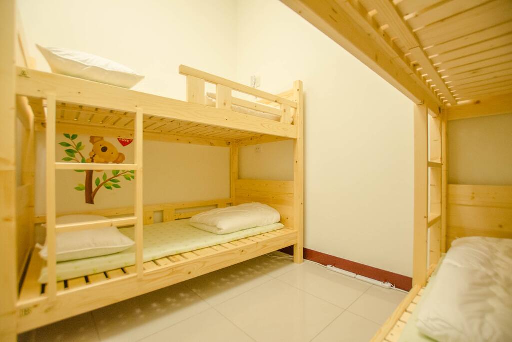 上下鋪