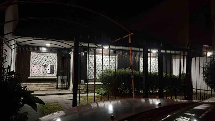 Chalet De 4 Dormitorios - Mar del Plata