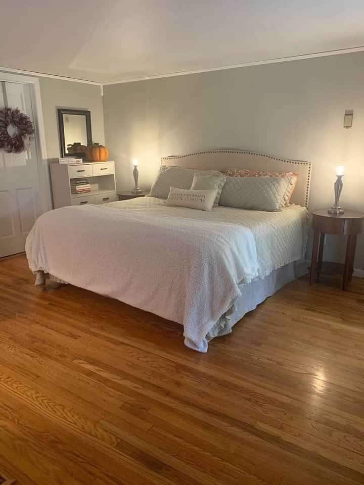 غرفة النوم 1