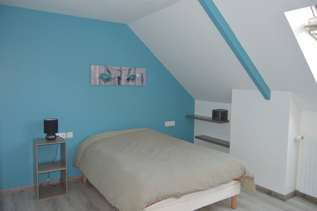 La chambre