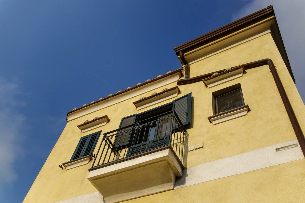 Casa Ortensia