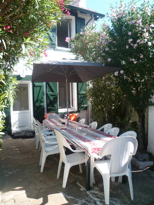 JARDIN