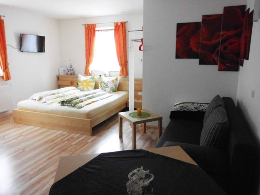 Studio "Rotflüh"