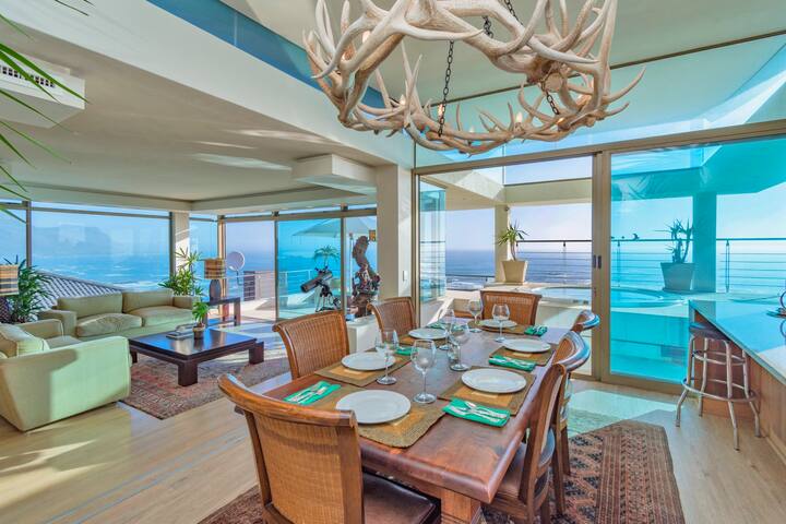 Atlantic View Penthouse gallery image 4