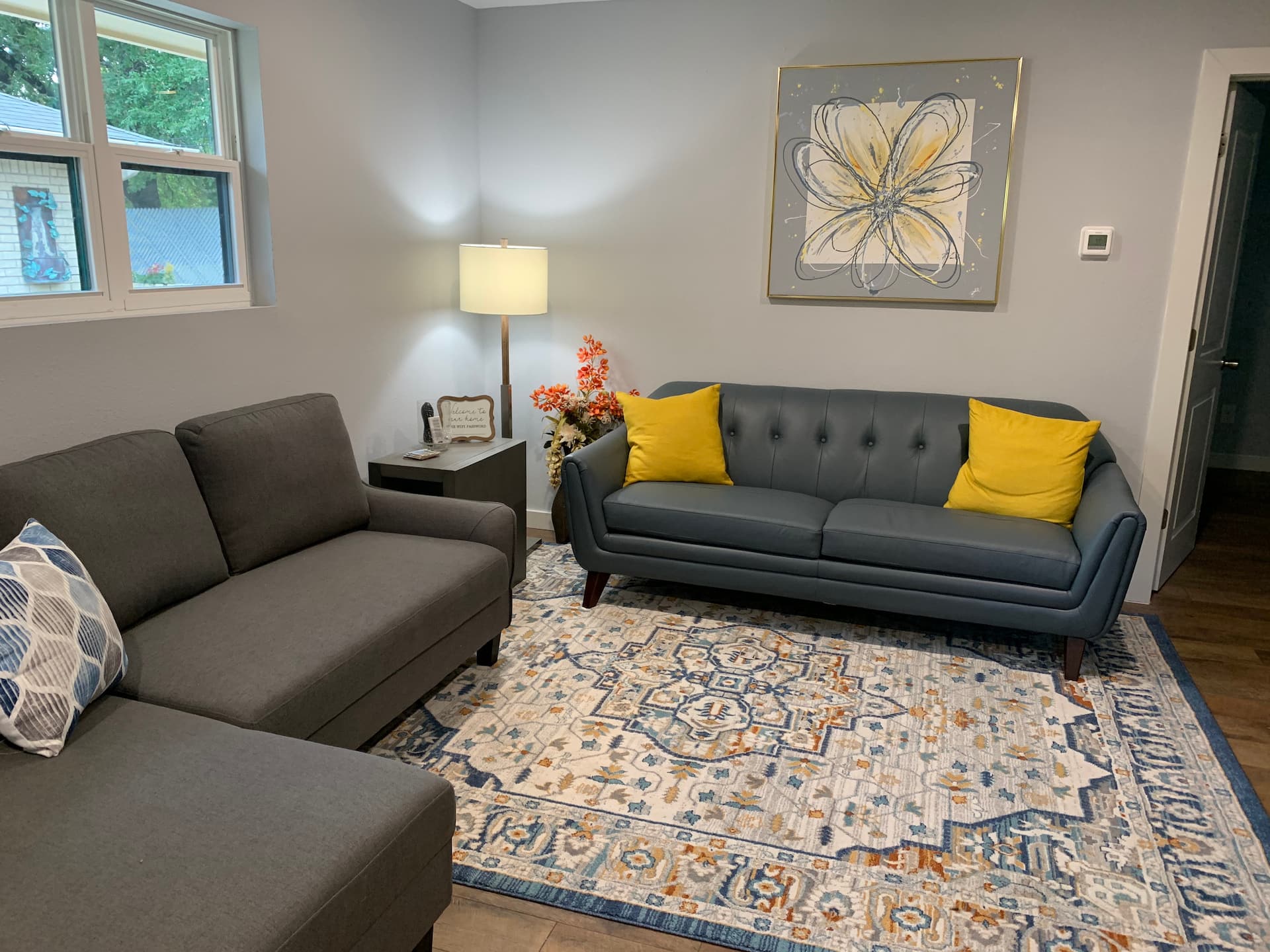 Centerpoint Guesthouse