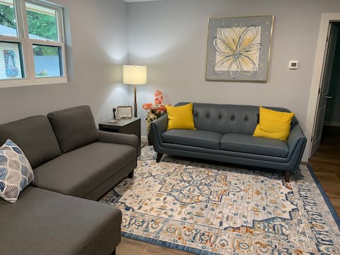 Centerpoint Guesthouse