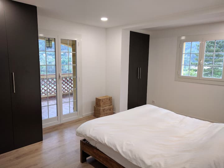Bedroom 1 of 4