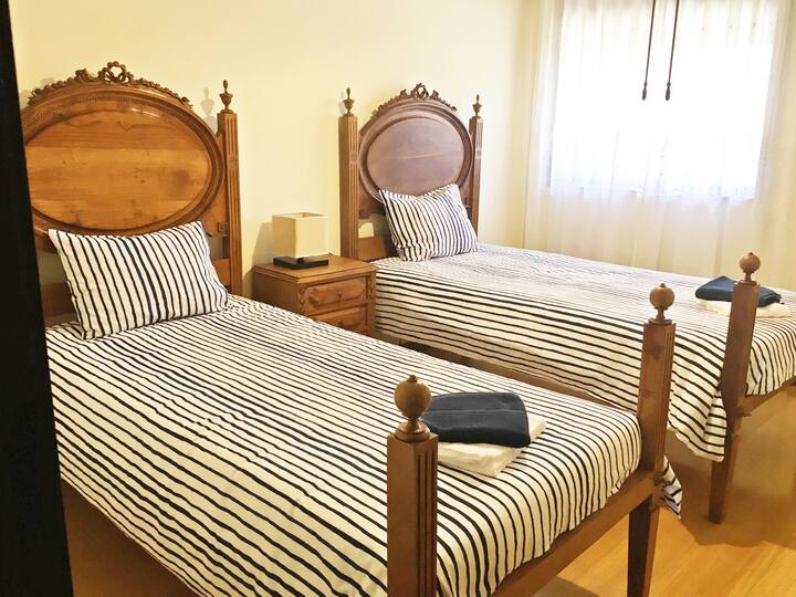 Dhomë gjumi 3