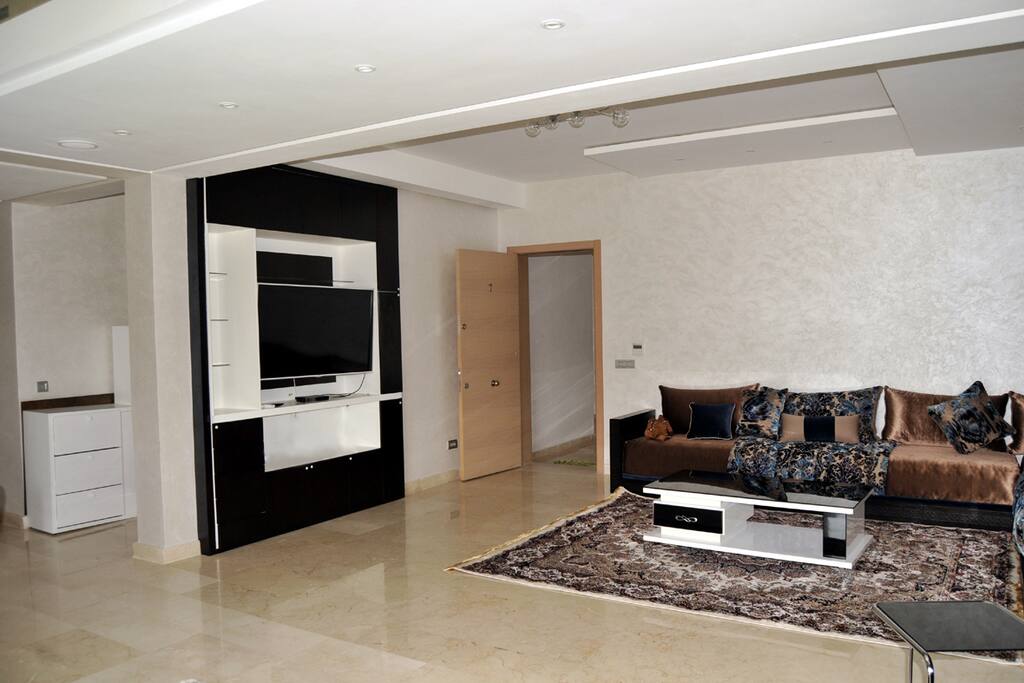 salon marocain