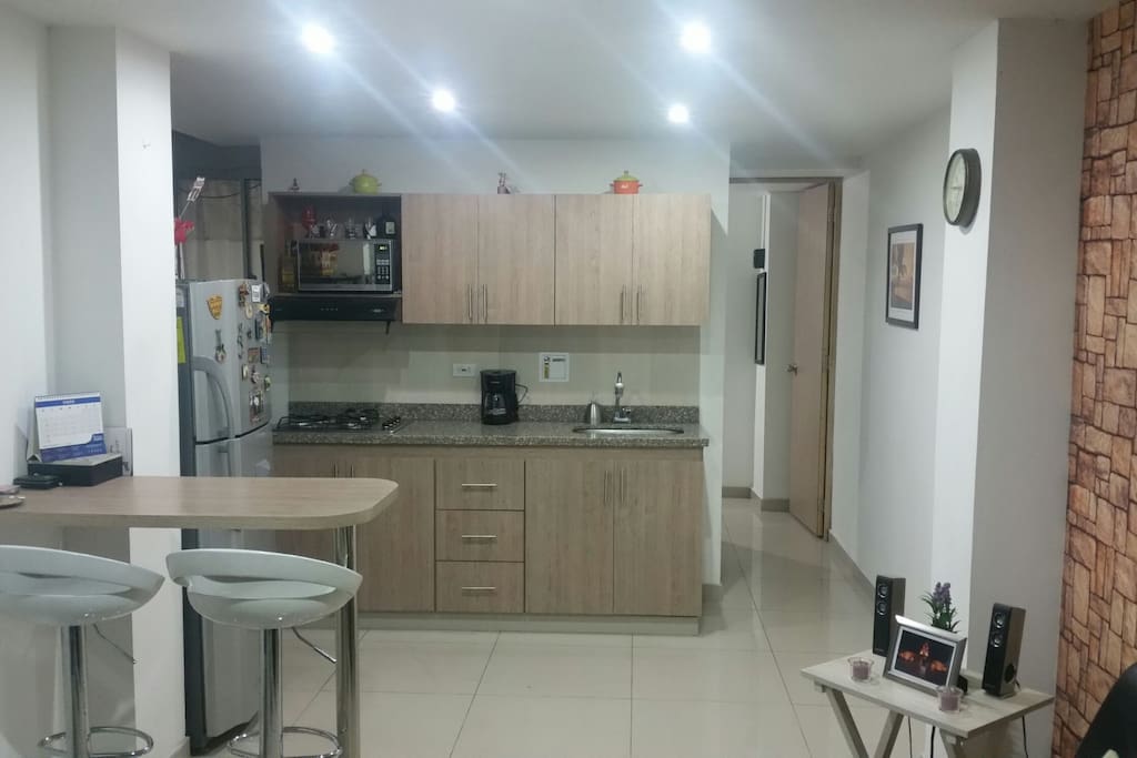 Cocina