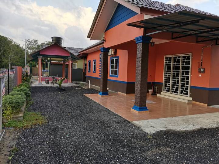 Tanah Merah Holiday Rentals Homes Kelantan Malaysia Airbnb
