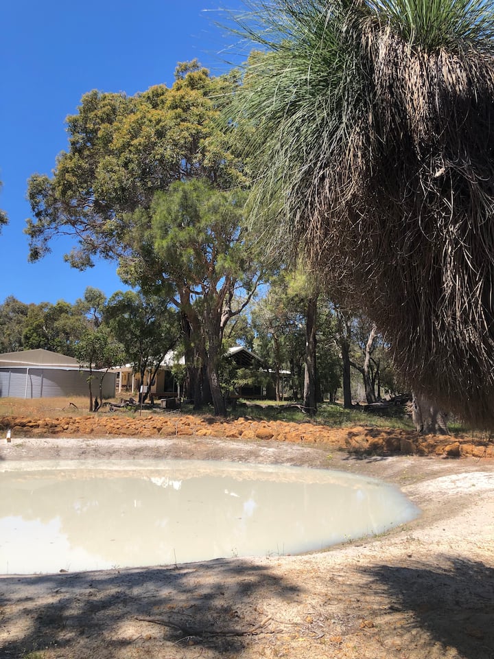 Rural Retreat Yallingup Stra6282s6bd2y2i - Yallingup