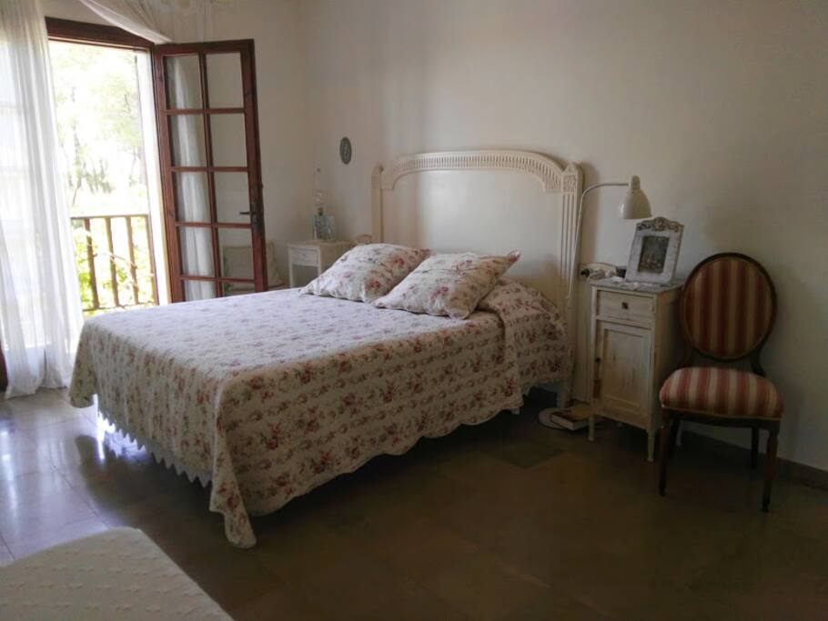 Dormitorio