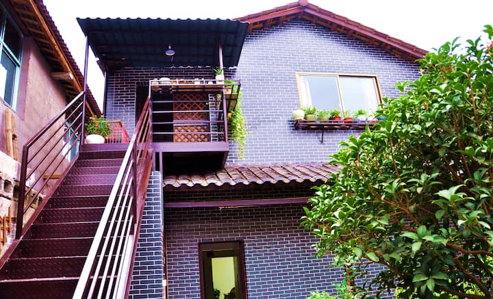 The Garden Homestay