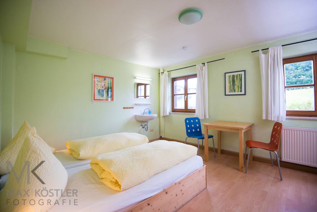 Doppelzimmer