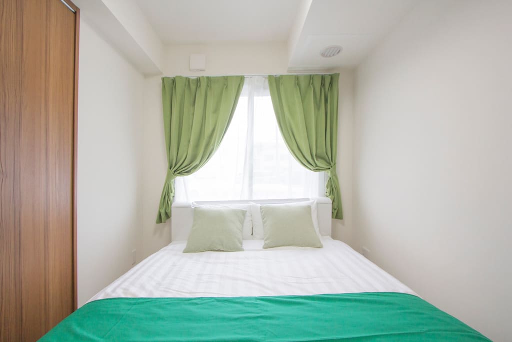 Double bed room2