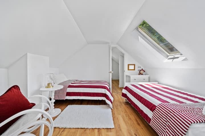 Bedroom #3