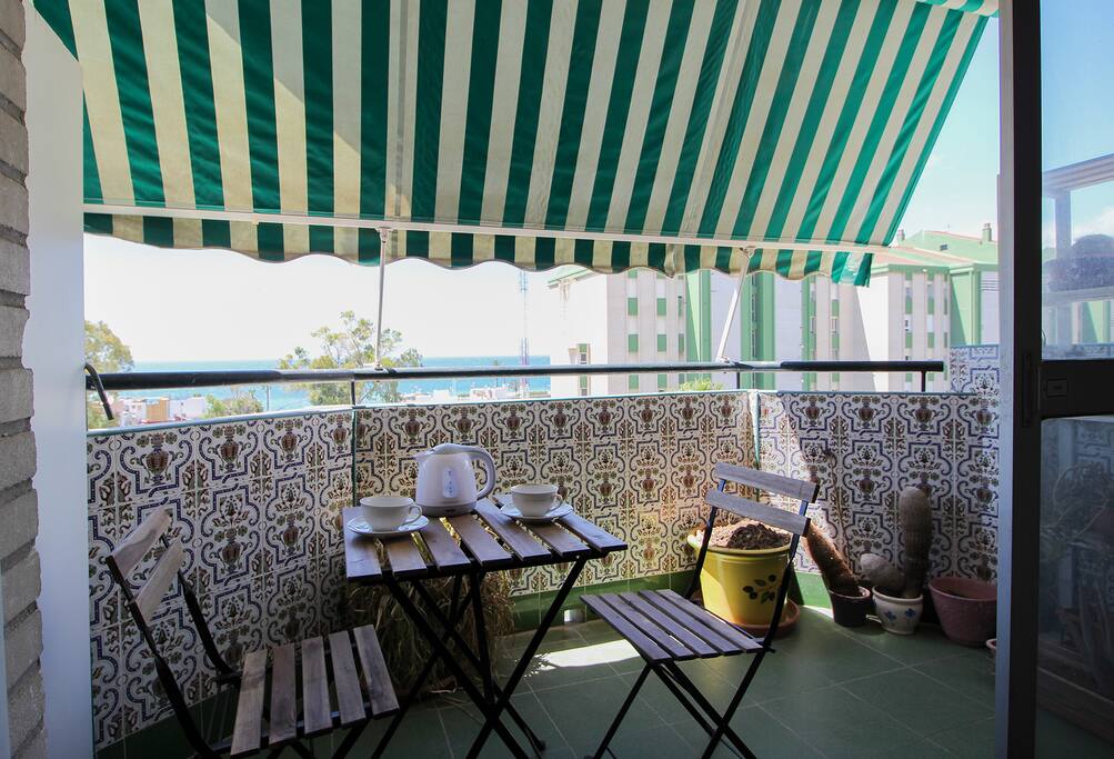 Terraza
