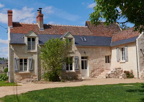 LA MOIRE, country house for rent