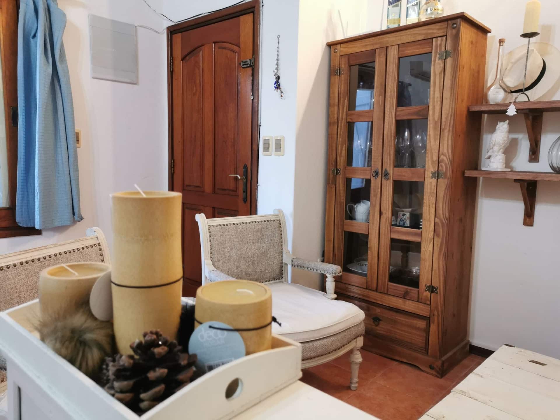 Boarding House