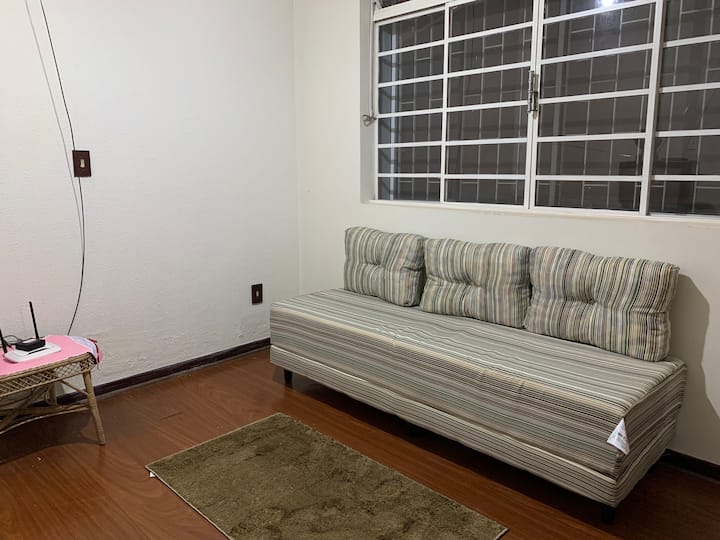 Casa Da Serra Com Churrasco E Conforto - Águas de Lindoia