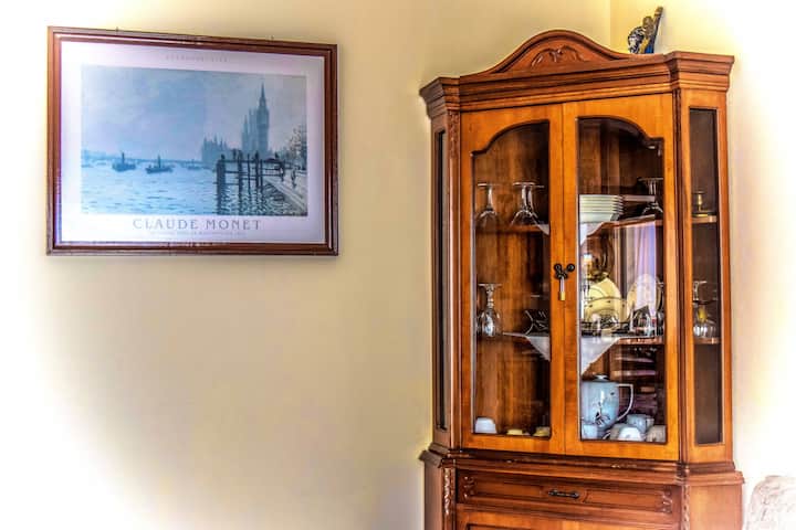 Villa With Garden And Private Gym - Griechenland