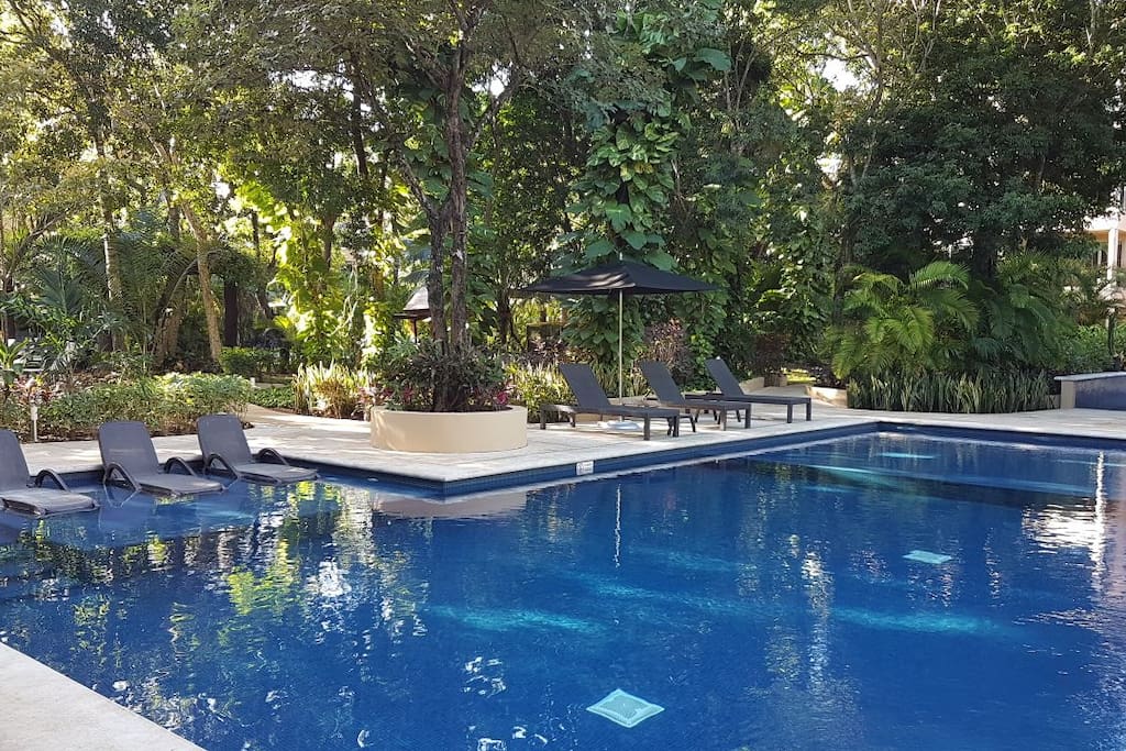 Kids pool