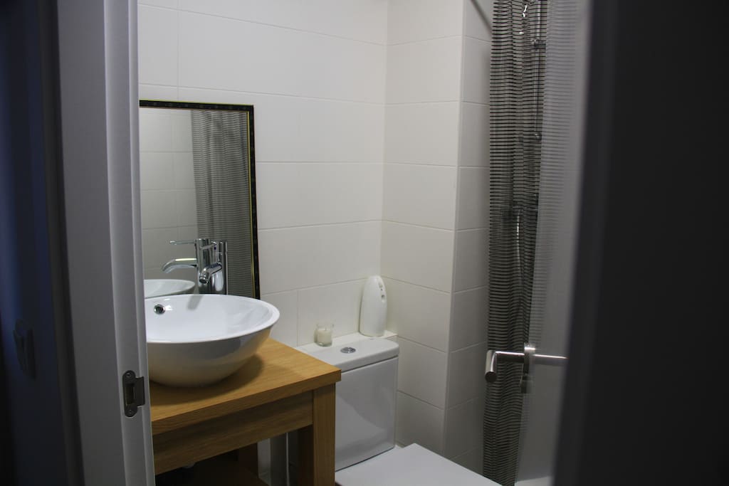 Baño 2