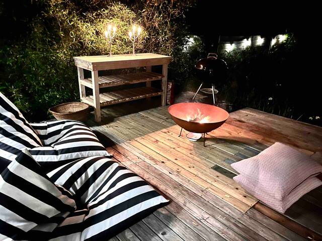 Mussel Inn gallery image 5