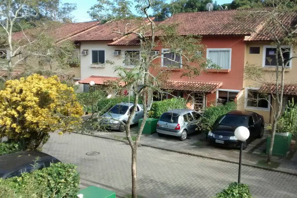 condominio
