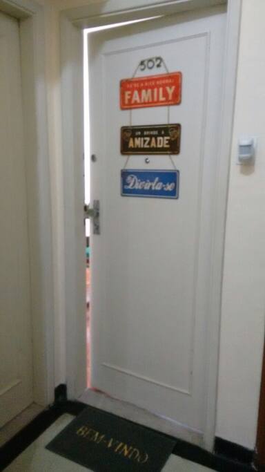Entrada.