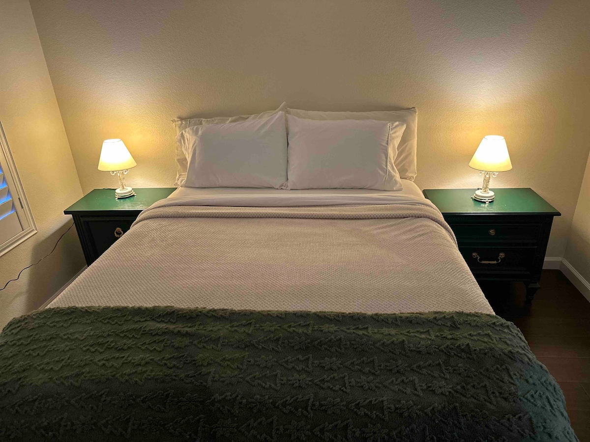 Спална соба за гости