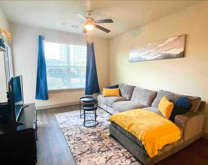 Richardson Vacation Rentals Airbnb
