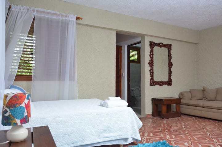 غرفة النوم 3