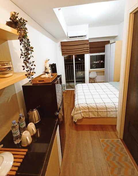 Serpong Garden Apartment Cisauk Affordable & Worth
