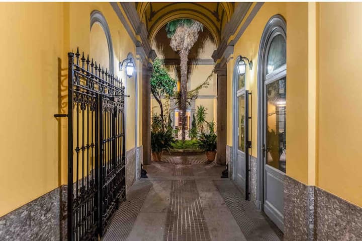 Royal Suite In Milan - Milan