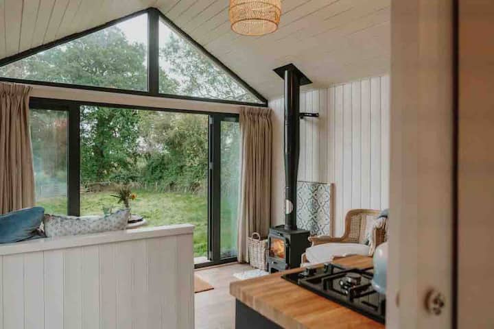 Little Doe Bank Cabin - Framlingham
