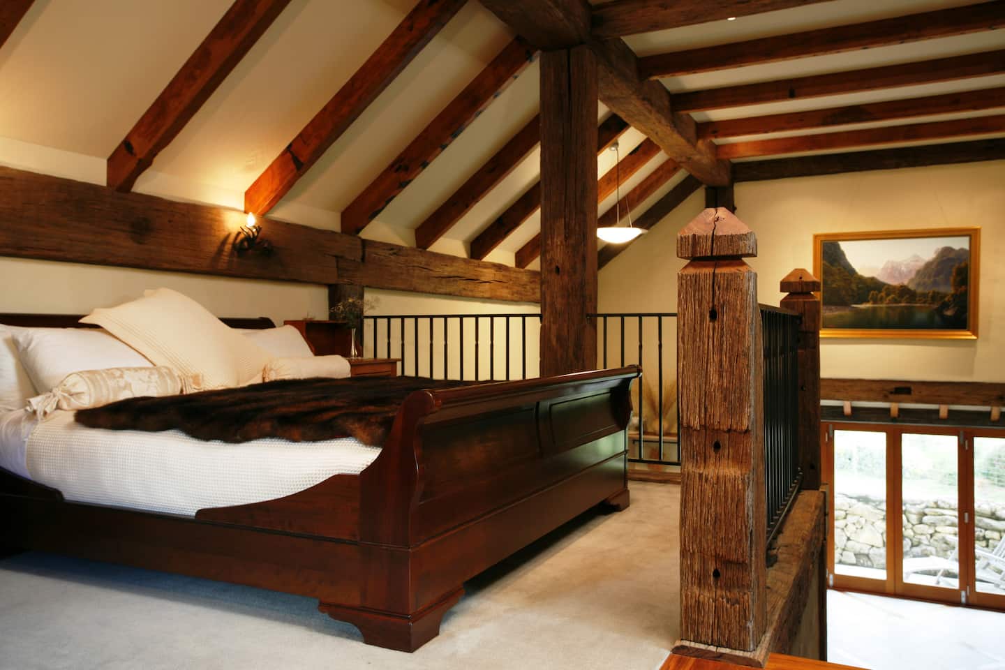 The Lodge At Tikana 5