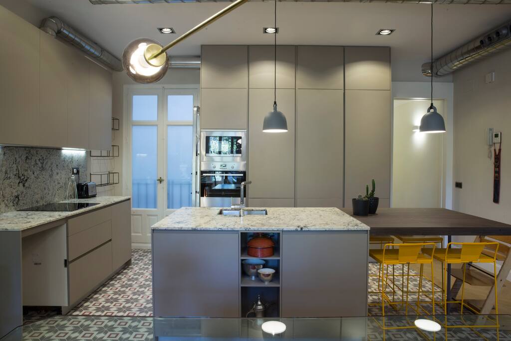 Cocina
