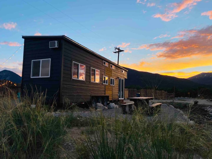 Buena Vista Vacation Rentals House and Tiny House Rentals Airbnb