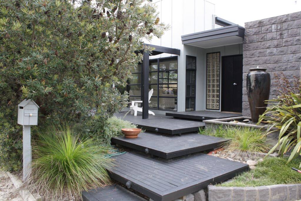 Luxury Beach House With Pool Anglesea Luxury Beach House With Pool Anglesea