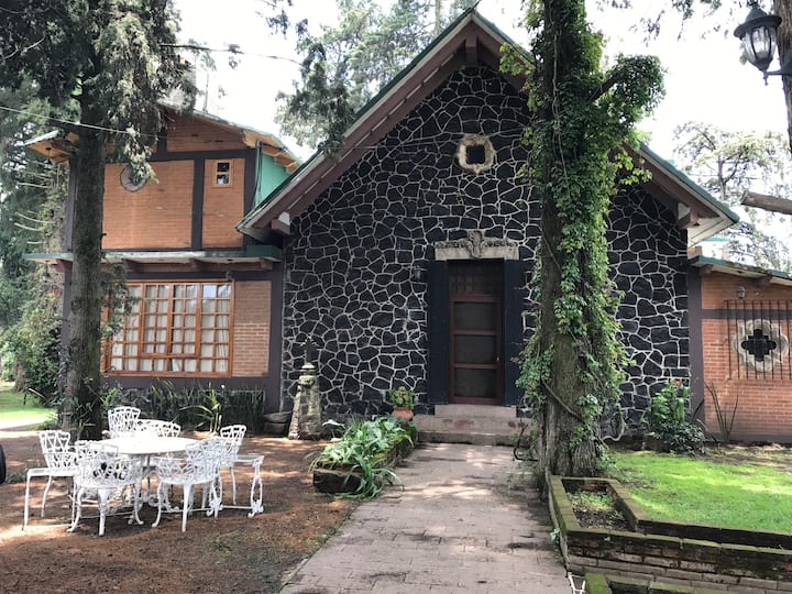 Juchitepec de Mariano Riva Palacio Arrendamentos de férias e casas State of Mexico, México