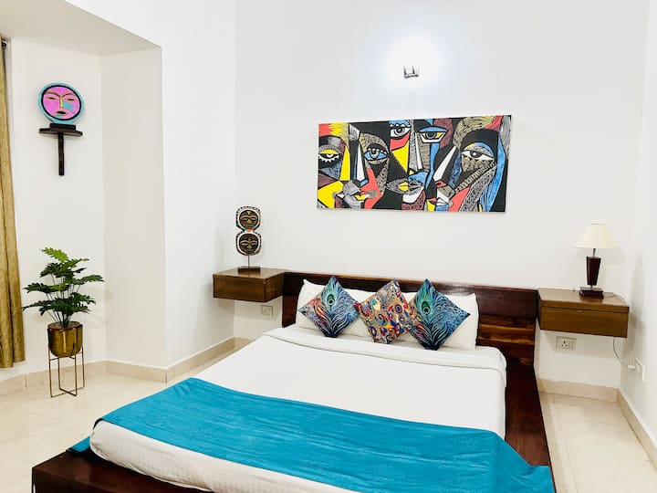 Bedroom 1 image 1
