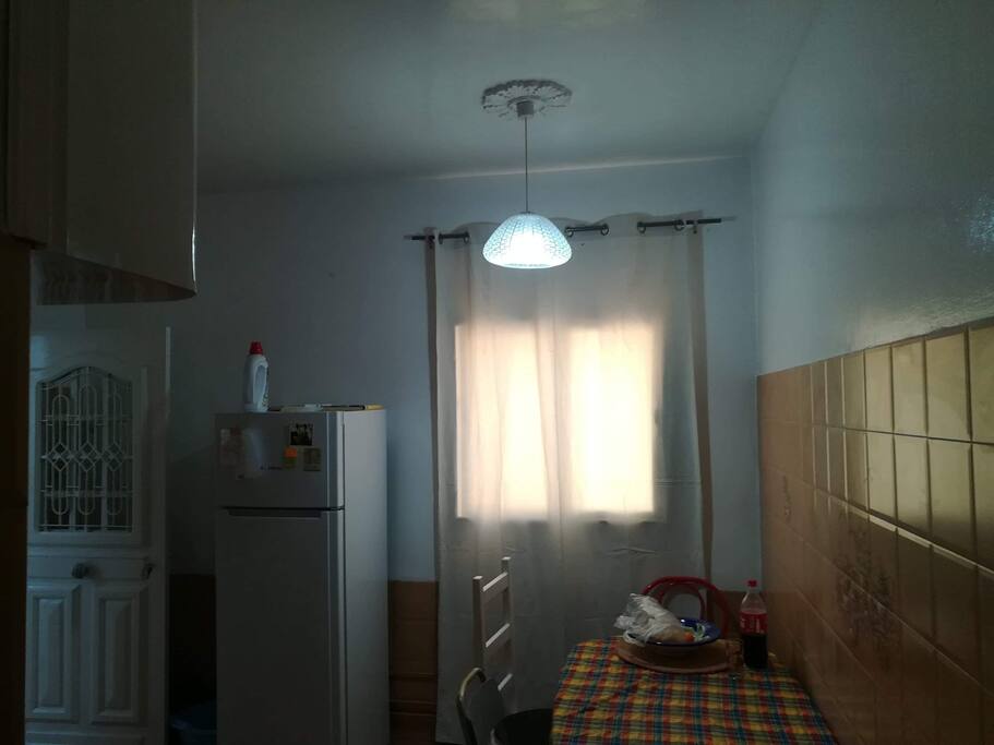 La cuisine (2)