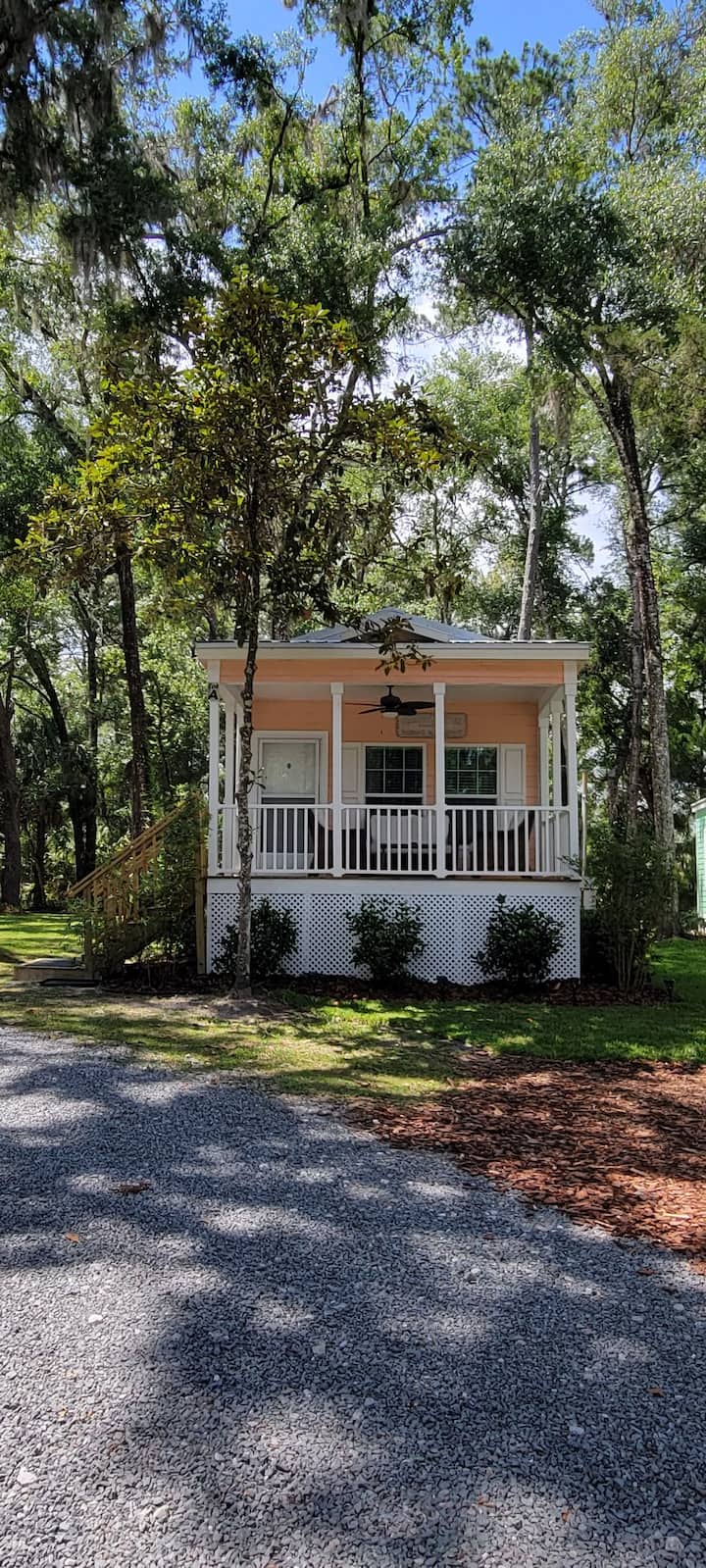 Rainbow River Ferienwohnungen & Unterkünfte Florida, USA Airbnb