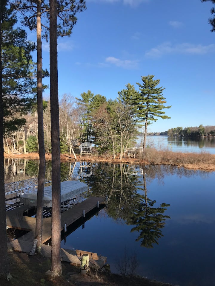 Arbor Vitae Vacation Rentals & Homes Wisconsin, United States Airbnb