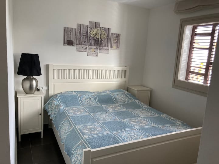 Dhomë gjumi kryesore